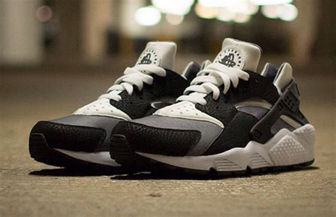 nike air huarache am fuß|huarache foot locker.